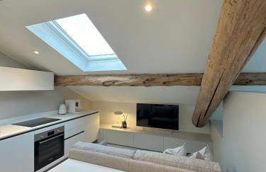 Mansarda San Gregorio - Foto 28