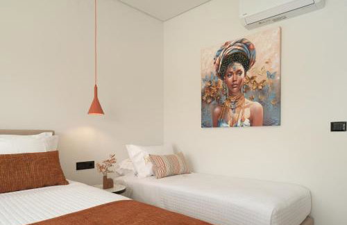 CaMa Villa, Pool, Landmark Views & Iconic Design, By ThinkVilla - Foto 73