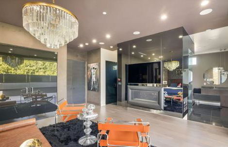 NEW Modern Oasis off Melrose - Rooftop - Pool - Photo 48