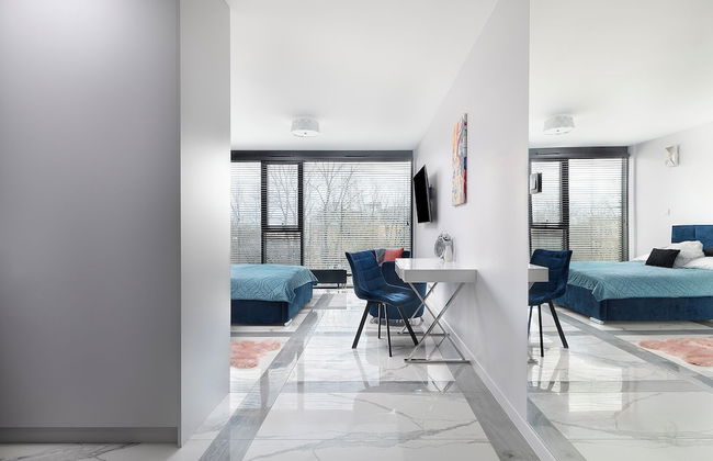 EASY RENT Apartments - BLUE PLACE - Photo 8