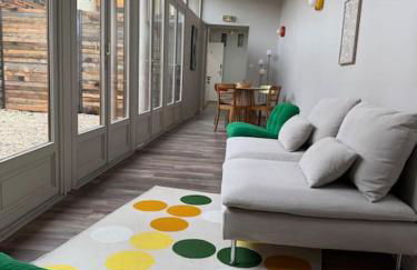 Logement T3 centre-ville - Foto 1