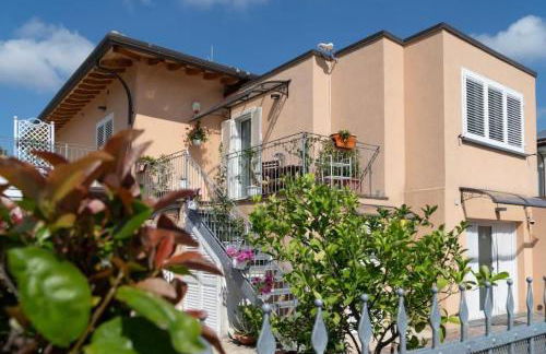 Luxury Guest House EliSa - Foto 8