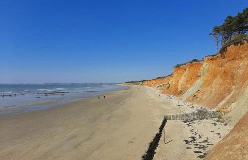 Beachside Brittany Escape - Foto 38