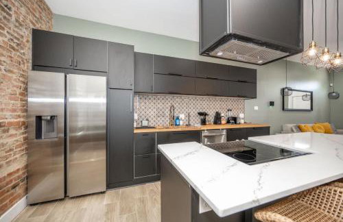 The Baymiller Row - For 6 - Foto 23