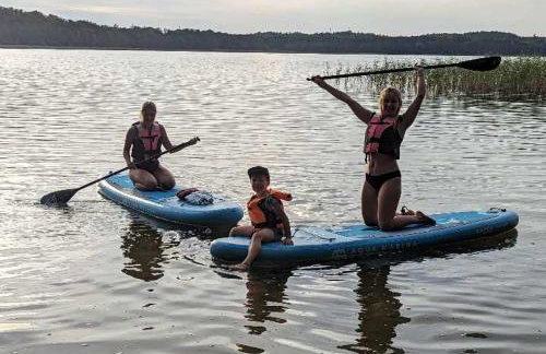 Apartament Domowe Zacisze 1 - Foto 29