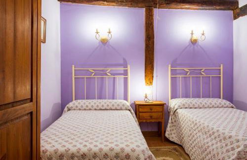 Casa Rural Villa Calera - Foto 20