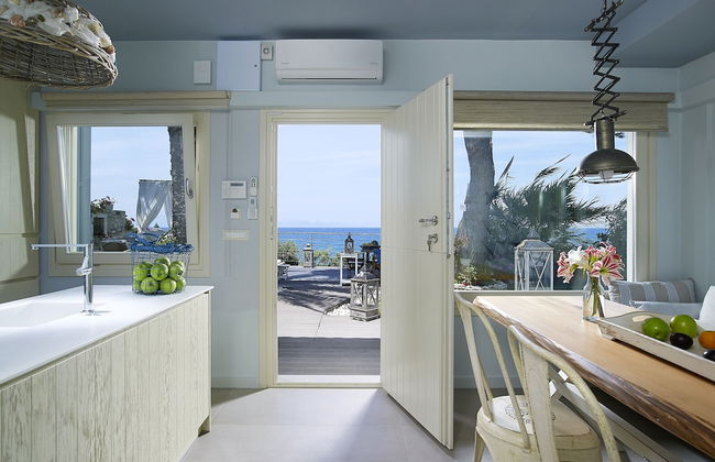 Paradisso Beach Villas - Foto 20