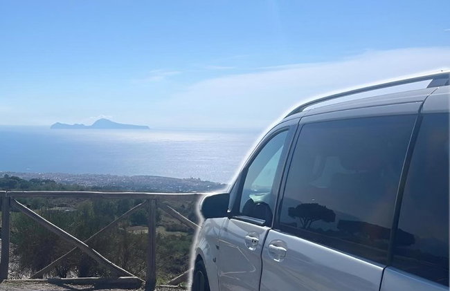 Transfert privé : Pompéi, Torre Annunziata et Castellammare - Photo 12