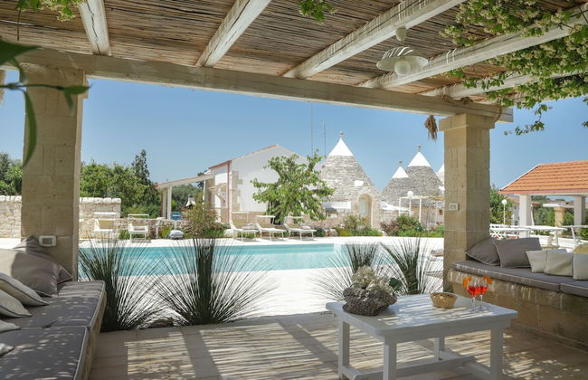 TD Casette Pricci - Casetta Salvia - Foto 1