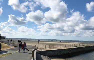 ARCACHON appartement T2 51M2 et parking privatif en sous sol - Foto 18