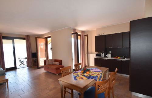 Garden Flat by Lake Maggiore - Foto 4