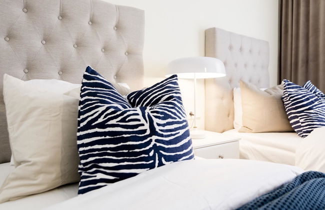 ELD3- Spacious 3 bedroom apt close to Puerto Banus - Foto 49