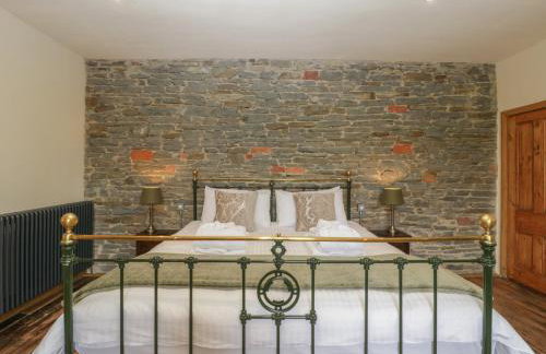 Evenjobb Court Farmhouse - Foto 74