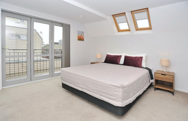 Regents Villa A - Foto 2