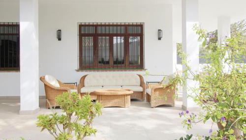 Del Parque Flats Villa Sauce - Foto 2