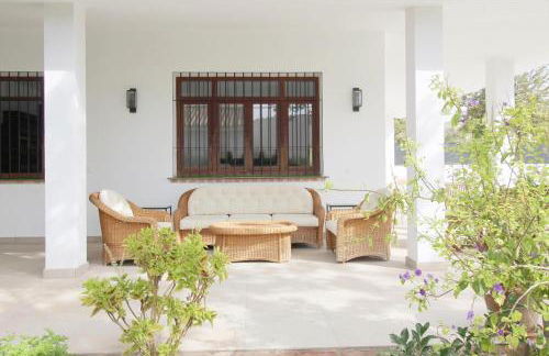 Del Parque Flats Villa Sauce - Photo 2