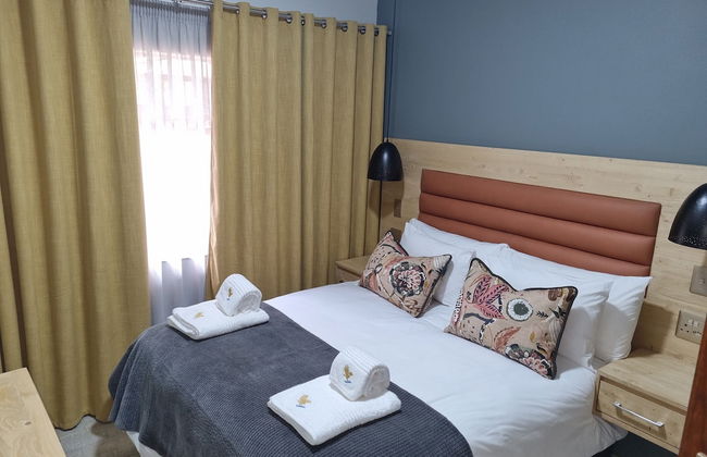 Blyde Canyon, A Forever Resort - Foto 30