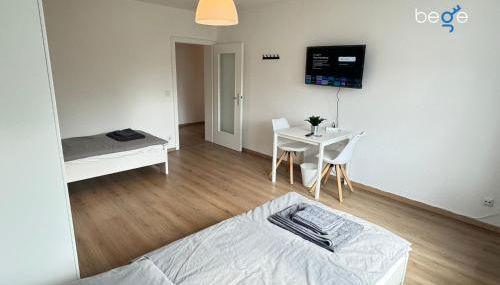 BEGE APARTMENTS Corporate Hub - Foto 3, towels