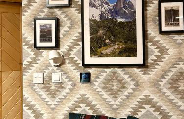 Domek Tatry - Stacja Wierchowa 972 m - Foto 30