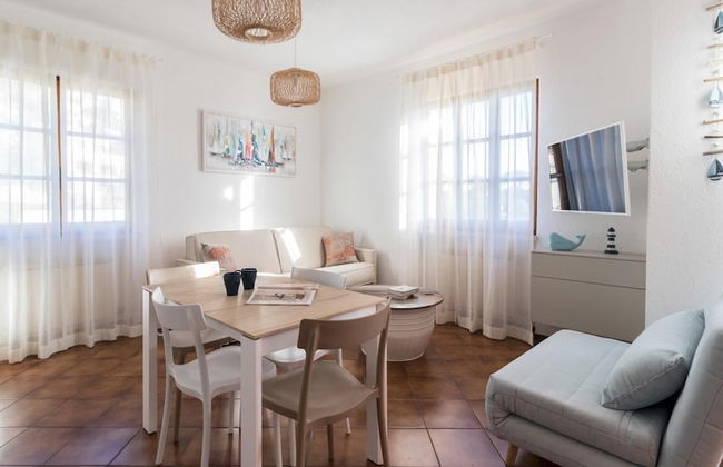 Il Borgo Apartments C4 - Sv-d600-navi44d1c - Foto 4