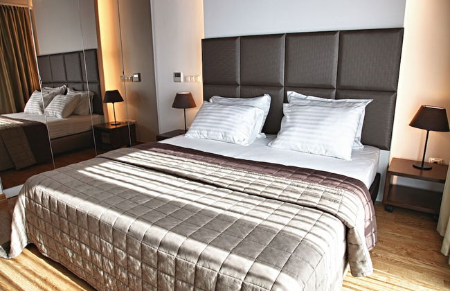 Apartman Istanbul - Foto 3