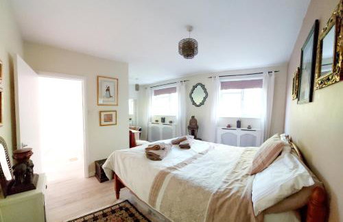 Oriental, 2 Double Bedroom Flat, Royal Greenwich, SE London - Foto 17
