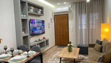 Amy's Comfort Maisonette - Foto 4