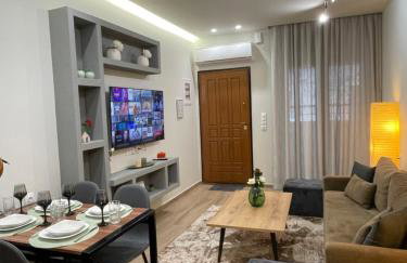 Amy's Comfort Maisonette - Foto 4