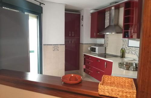 Apartamento Jardines - Photo 17