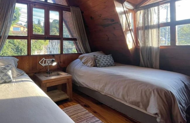 Cabaña Silvia - Foto 2