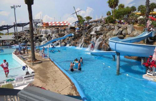 Palms Resort #2416 Full 2 Bedroom - Foto 120