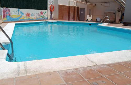 Apartamento Cenes Vega con Piscina y Parking - Foto 28
