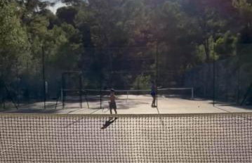 Villa Verdon en Provence - Vue sur le Lac d'Esparron sur Verdon - Foto 15