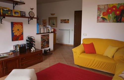 Casa Passero Orvieto - Foto 13