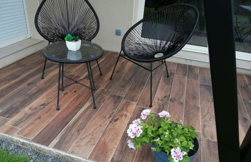 Le NaturOspa spa privatif - Foto 20