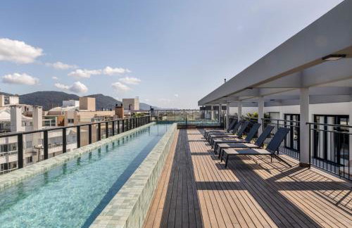 Modern Loft at Novo Campeche Beach - Foto 1