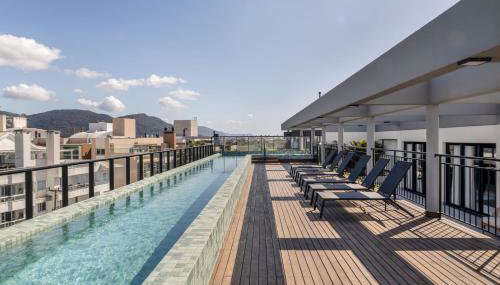 Modern Loft at Novo Campeche Beach - Foto 1