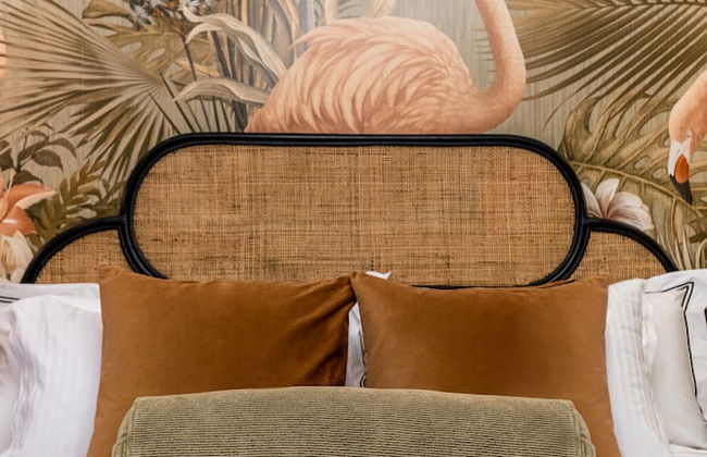 Birds of Paradise - Foto 25