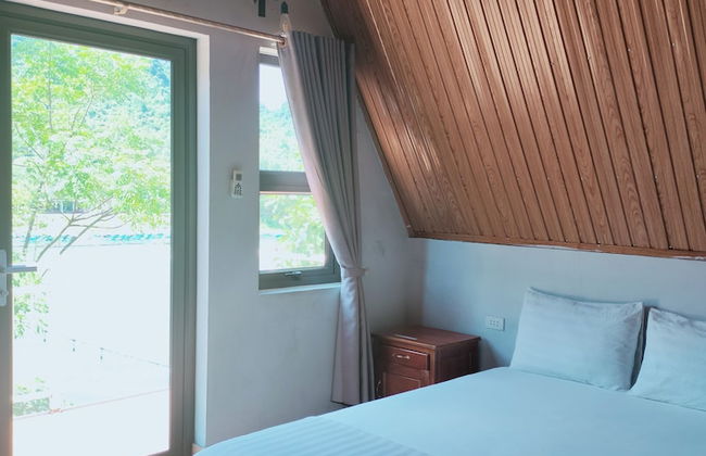 Carambola Bungalow - Foto 14