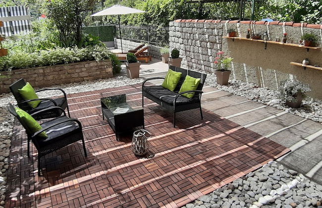 Apartments Vojvoda - Foto 18