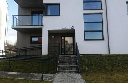 Apartament Zielone Wzgórze 2 - Foto 40