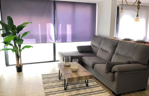 Vivienda Turística Jaén Interior PARKING GRATUITO - Foto 9
