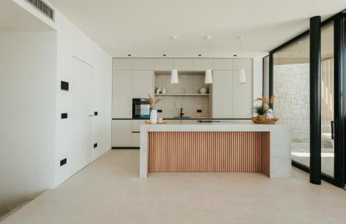 LUXE VISTA Lakeside Villa Brenzone - Foto 4
