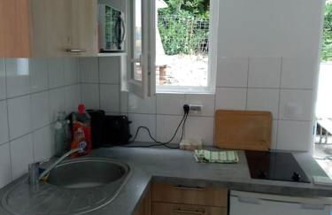 Studio dans cadre verdoyant - Foto 3