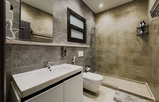 Xuru Stays I Valory - 5 Min to Airport - Foto 25