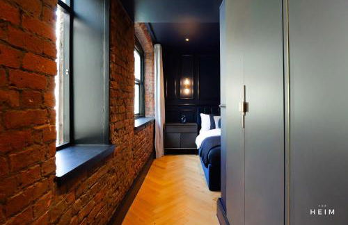 Gatsby at The Heim - Foto 68