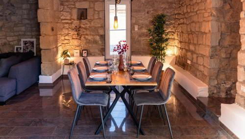 Vulkan-Lodge Ferienhaus - Foto 2