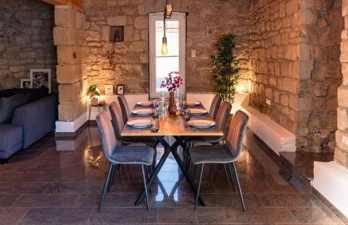 Vulkan-Lodge Ferienhaus - Foto 2