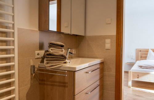 Schweinsteghof Urlaub auf dem Bauernhof - Foto 14