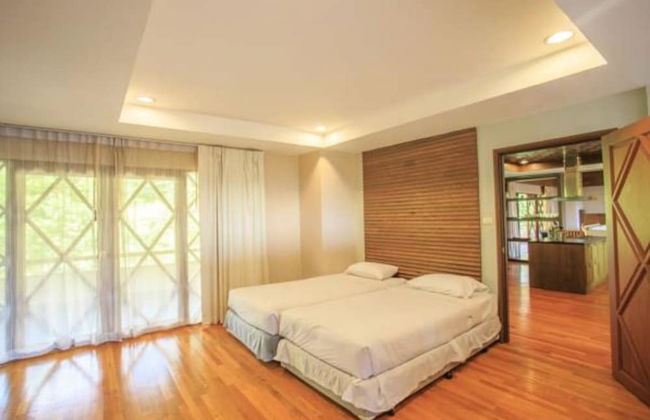 Phuripimarn Penthouse - Foto 14